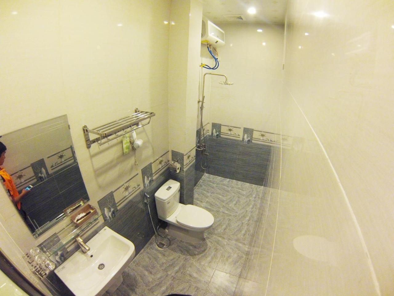 Rose Garden Homestay Ninh Bình Kültér fotó