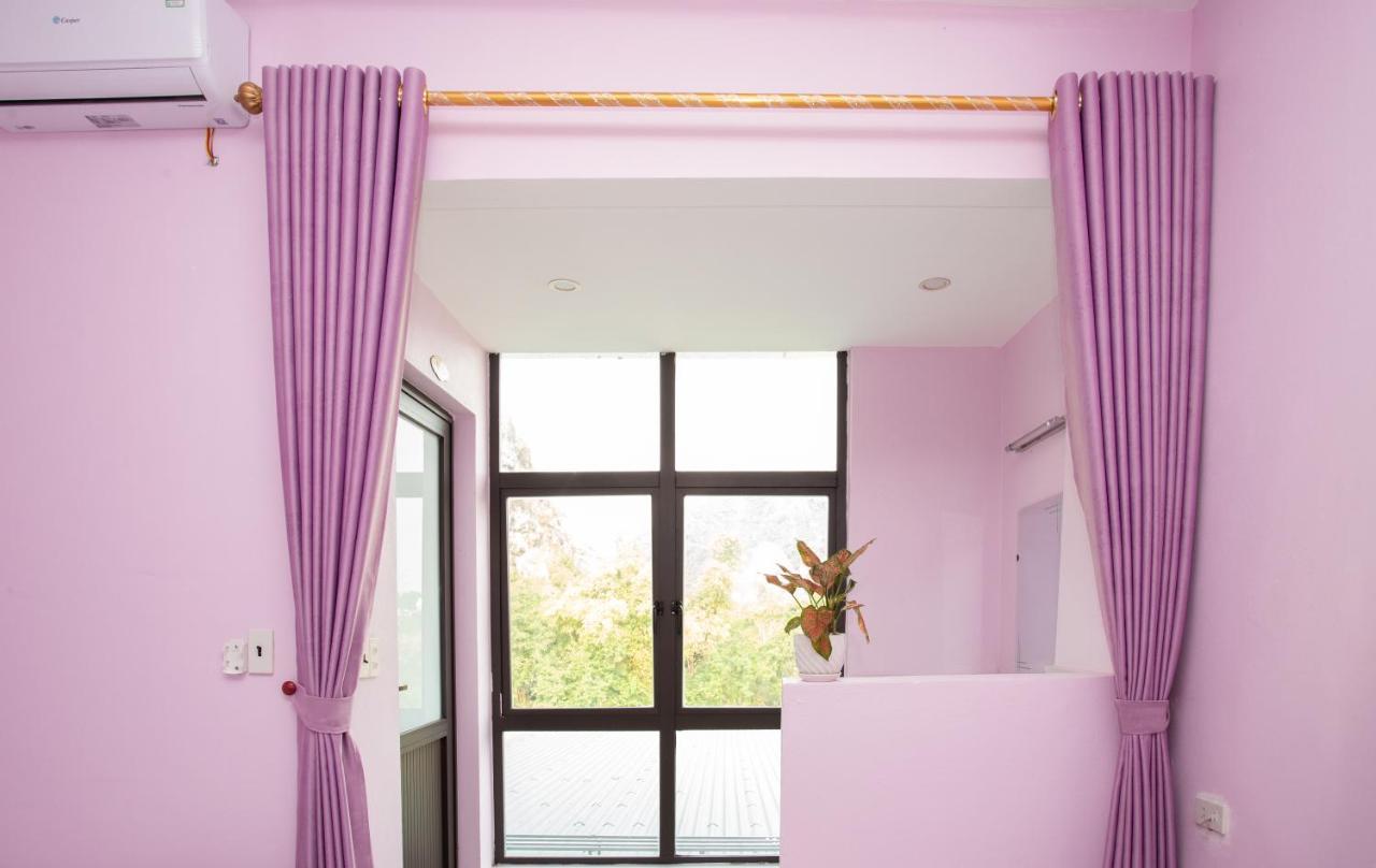 Rose Garden Homestay Ninh Bình Kültér fotó
