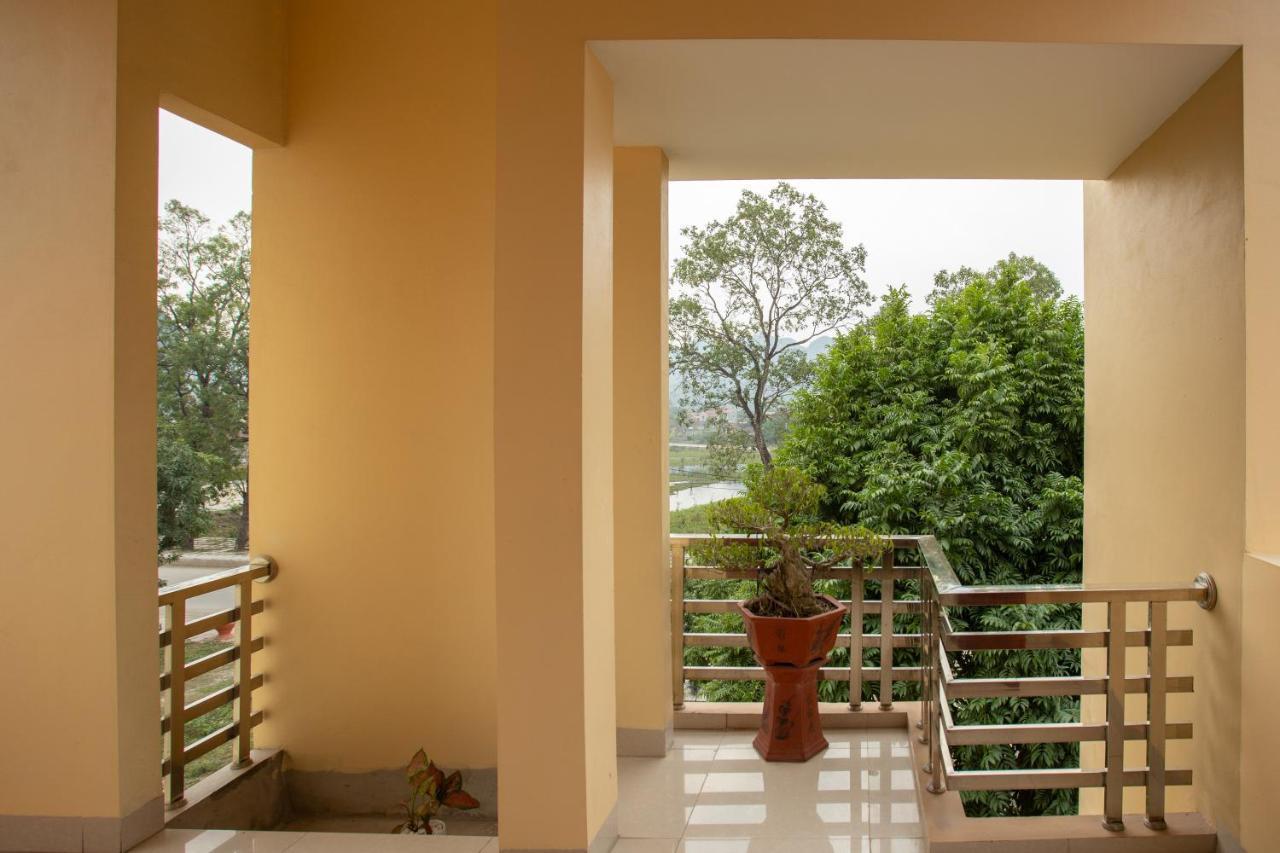 Rose Garden Homestay Ninh Bình Kültér fotó